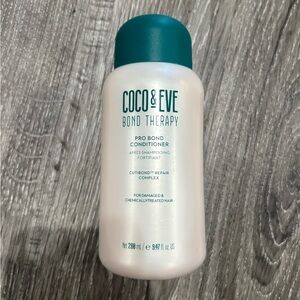 COCO & EVE Bond Therapy Conditioner - Teal Cap